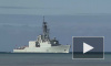 СМИ: Военные корабли России и США подошли на опасное расстояние в Аравийском море 