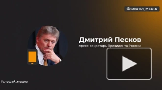 Песков: частичная мобилизация помимо призыва включает и другие необходимые задачи