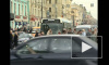 Правоохранители Калининского района получили автомобили с надписью «полиция»