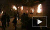 Пострадавших при пожаре в Волгограде отправят в больницы Москвы