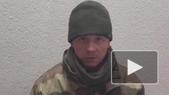 Украинский военнопленный Лазаренко рассказал о неумении ВС Украины пользоваться Starlink