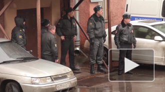 В Петербурге задержали педофила, который приставал к школьнице в подъезде на Богатырском проспекте