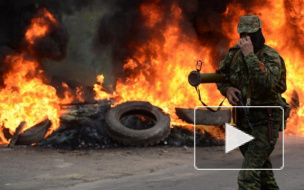 Новости Украины 10.06.2014: ночью продолжали бомбить Славянск и Краматорск