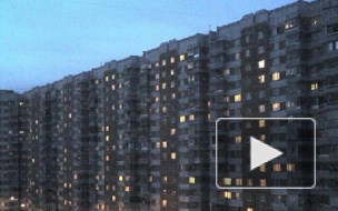Москвич упал с 9го этажа, затем вернулся в квартиру, вызвал полицию и забыл об этом