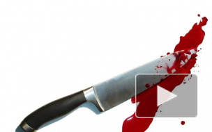 Молодая мать зарезала новорожденную дочь и скоропостижно скончалась