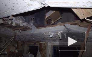 При взрыве газа в жилом доме в Татарстане обрушились шесть квартир