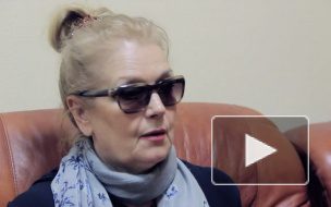 Алферова про красоту: Никогда не жила по стандартам Алферова про красоту: Никогда не жила по стандартам