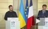 Макрон раскрыл подробности двустороннего соглашения с Украиной