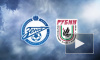 Трансляция матча Зенит - Рубин на стадионе «Петровский». Халк открыл счет 1:0