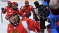 Россия завоевала серебро по следж-хоккею и досрочно ...