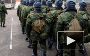 В России могут появиться резервные армии. Мужчины будут проходить сборы и получать ежемесячные выплаты