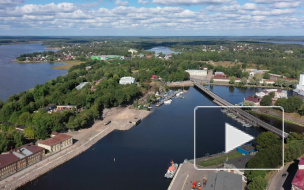 Видео: дневник благоустройства Смоляного мыса, 28 августа