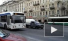 В Петербурге «по-тихому» дорожает проезд на общественном транспорте