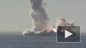 "Ясеням" и"Бореям" предрекли поражение от США у берегов России