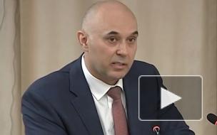 Андрея Филатова избрали мэром Сургута