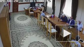 Чиновник в Дагестане запросил проверку видео с его словами об оппонентах