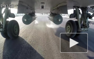 Российские самолеты отомстили за сбитый Ми-25, разбомбив лагерь ИГ