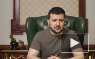 Зеленский предложил обменять задержанного Медведчука на украинских военнопленных