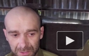 Украинский пленный рассказал о "большой дыре" в системе обороны Харькова