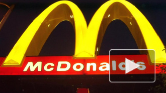 Суд не стал отменять закрытие McDonald’s на проспекте Мира