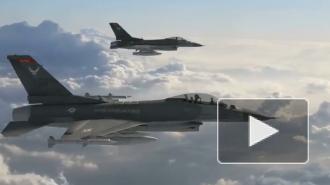 Пекин выразил протест из-за появления самолета США в зоне учений Китая