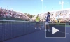 Рублев вышел в четвертьфинал теннисного турнира в Индиан-Уэллсе