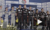 Команда G-Drive Racing триумфально выиграла чемпионат мира