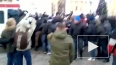 Московская полиция готовится к массовым выступлениям ...