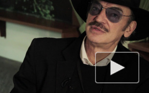 У петербурженок обострилась влюбленность в Михаила Боярского