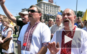 Новости Украины: празднование Дня независимости 24 августа под угрозой срыва Новости Украины: празднование Дня независимости 24 августа под угрозой срыва