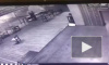 Расстрел подростком инструктора в московском тире попал на видео