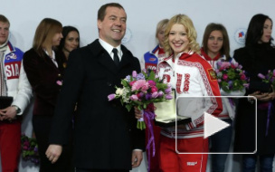 Фигуристка Боброва пожертвует авто на благотворительность