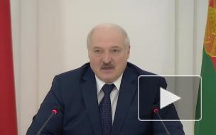 Лукашенко заявил, что после конституционной реформы президент сохранит основные полномочия