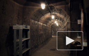 В Петербурге проведут инвентаризацию бомбоубежищ