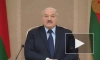Лукашенко сообщил, что вновь перенес ковид