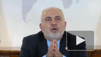 Иран оценил последствия новых санкций США