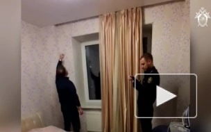 В Кудрово после жалоб жильцов на промерзание домов возбуждено уголовное дело