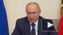 Путина возмутили слова Чернышенко о туристах в Долине гейзеров на Камчатке