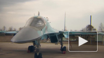 Минобороны России планирует закупить несколько десятков Су-34