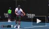 Российский теннисист Карацев вышел в третий круг на своем первом турнире Большого шлема