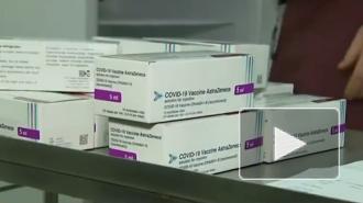 Германия не рекомендует вакцину AstraZeneca лицам старше 65 лет