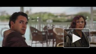 В сети появился трейлер детективного фильма "Смерть на Ниле"