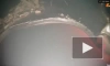 Опубликовано видео разрушенного участка "Северного потока"