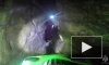 Сочинские спасатели помогли застрявшему в пещере мужчине