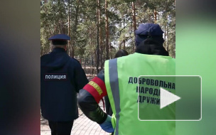 Южноуральцев начали массово штрафовать за нарушение самоизоляции