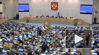 В Госдуме прокомментировали условия ФРГ для снятия санкций