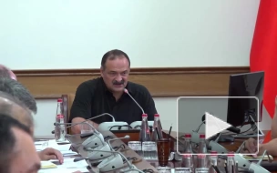 Глава Дагестана Меликов: нарушение мер безопасности происходит из-за алчности