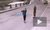 Петербуржца избили на набережной Мойки и отняли у него iPhone 8