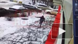 В Подмосковье мужчина убил 40-летнюю сестру