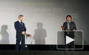 Фестиваль российского кино «Окно в Европу» открылся в Выборге